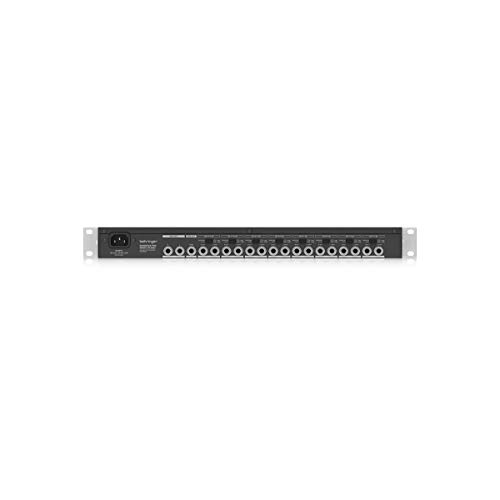 Behringer RX1602 V2 Rackmount Line Mixer