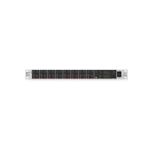 Behringer RX1602 V2 Rackmount Line Mixer