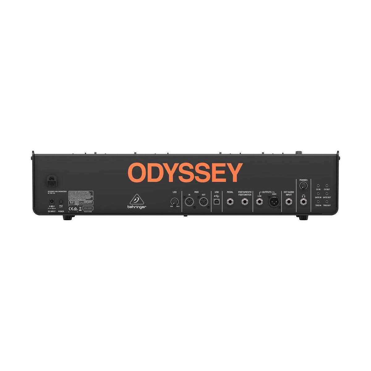 Behringer Odyssey Analog Synthesizer