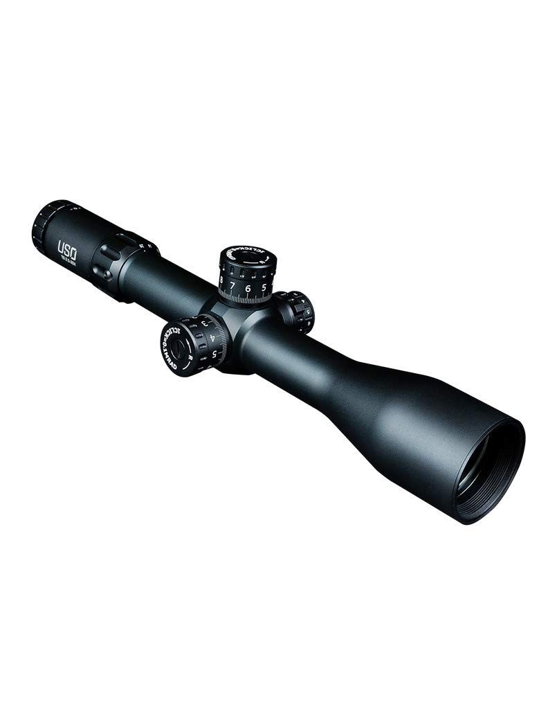 US Optics 2.5-20X50 FFP GEN II XR