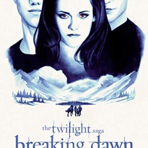 Twilight: Breaking Dawn Part 2 (4K UHD)