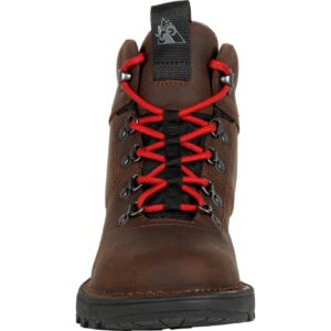 ROCKY Legacy 32 Women's Waterproof Hiking Boot Size 8.5(M) Brown