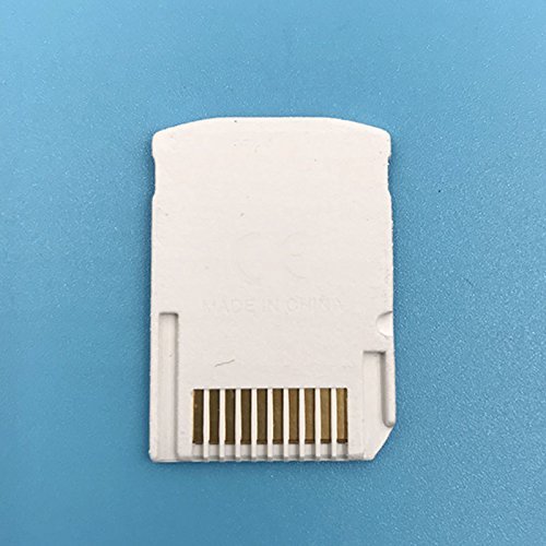 Version 5.0 Fast Loading Card Adapter Replacement for PSVita Game Card to Micro SD/TF SD2Vita Convertor for Sony Playstation Vita 1000 2000 PSV 1000 2000