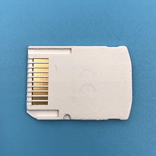 Version 5.0 Fast Loading Card Adapter Replacement for PSVita Game Card to Micro SD/TF SD2Vita Convertor for Sony Playstation Vita 1000 2000 PSV 1000 2000