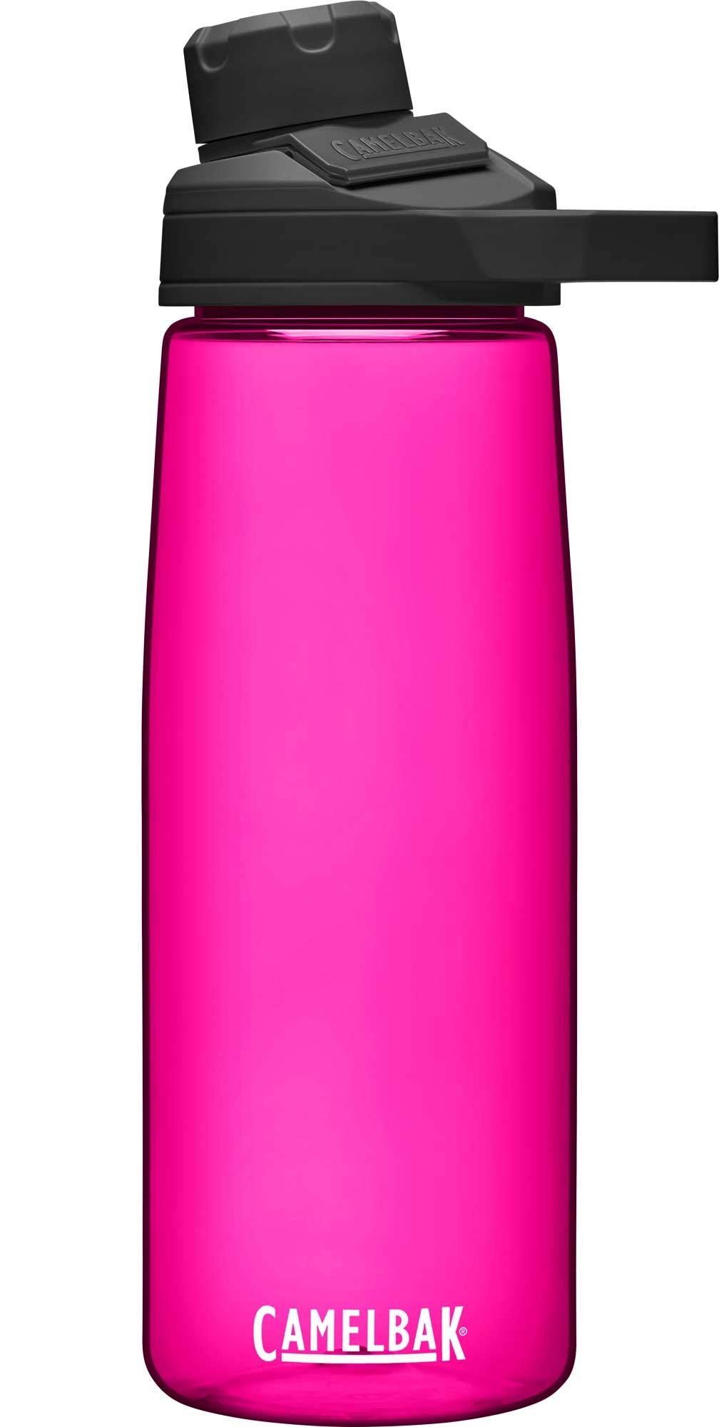 CamelBak Chute Mag BPA-Free Water Bottle - 25oz, Deep Magenta