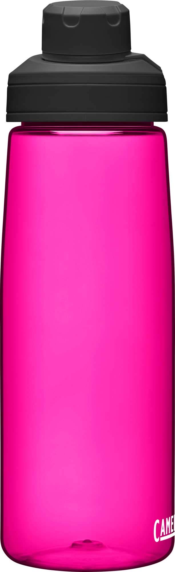 CamelBak Chute Mag BPA-Free Water Bottle - 25oz, Deep Magenta