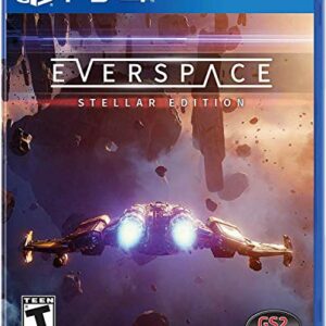 GS2 Games Everspace Stellar - PlayStation 4