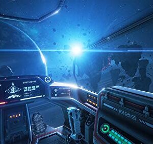 GS2 Games Everspace Stellar - PlayStation 4