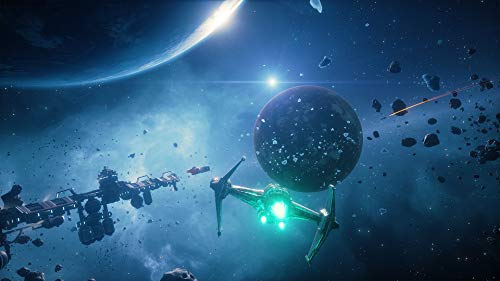 GS2 Games Everspace Stellar - PlayStation 4