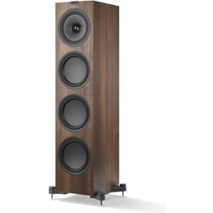 KEF Q950 Floorstanding Speaker - Each (Walnut)