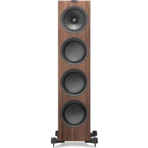 KEF Q950 Floorstanding Speaker - Each (Walnut)