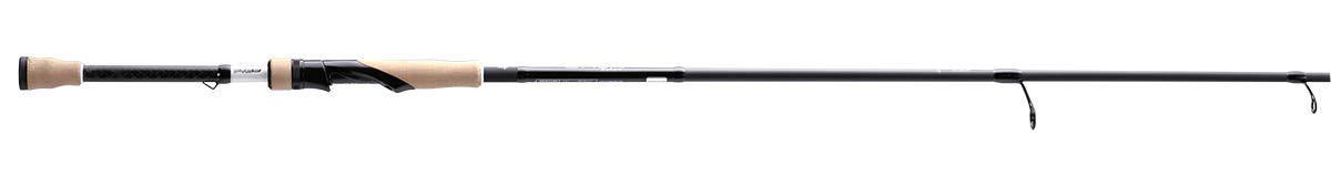 13 FISHING - Omen Black - 6'7" M Spinning Rod - OB3S67M