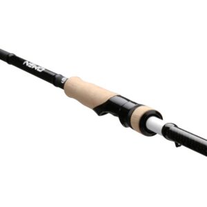 13 FISHING - Omen Black - 6'7" M Spinning Rod - OB3S67M