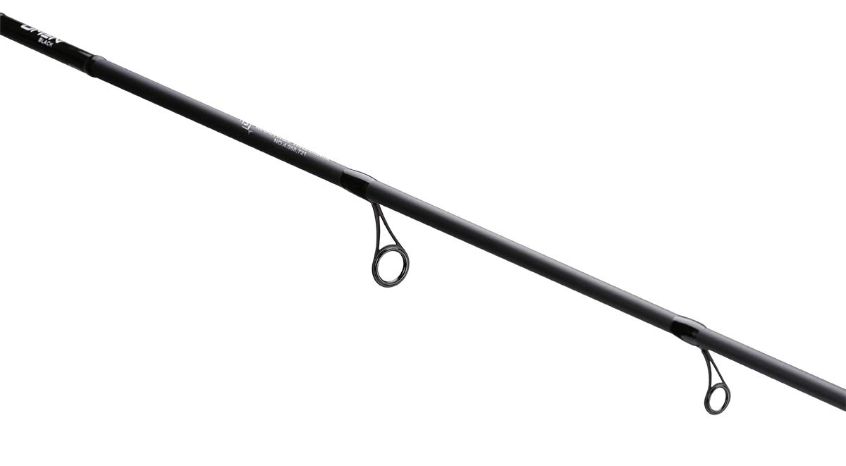 13 FISHING - Omen Black - 6'7" M Spinning Rod - OB3S67M