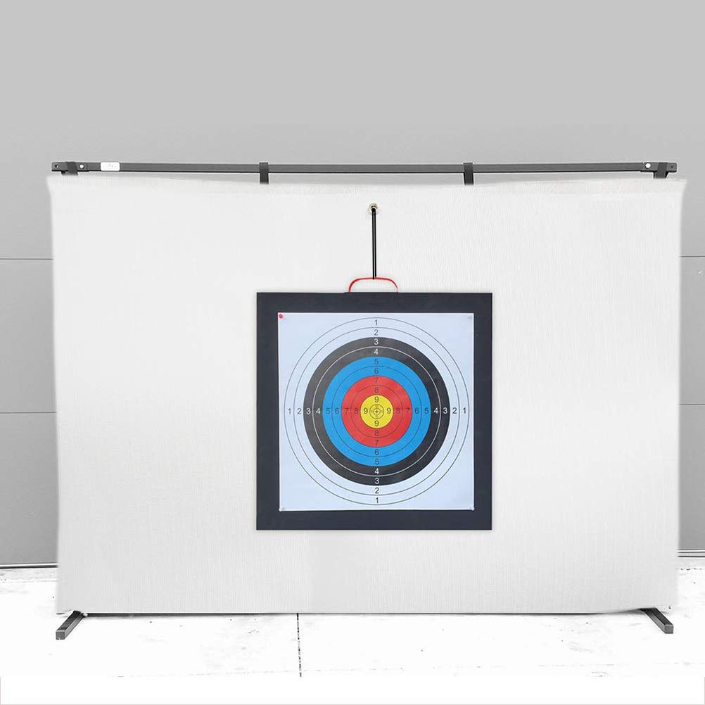 Aoneky 5x5 ft Archery Backstop