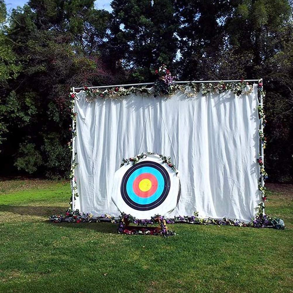 Aoneky 5x5 ft Archery Backstop