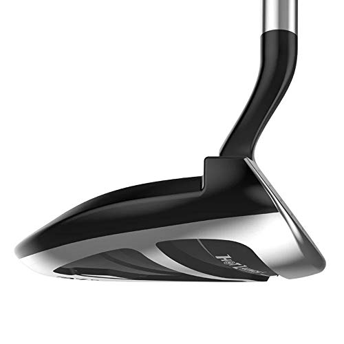 Tour Edge Golf Hot Launch 4 Mallet Chipper (Right, 35)