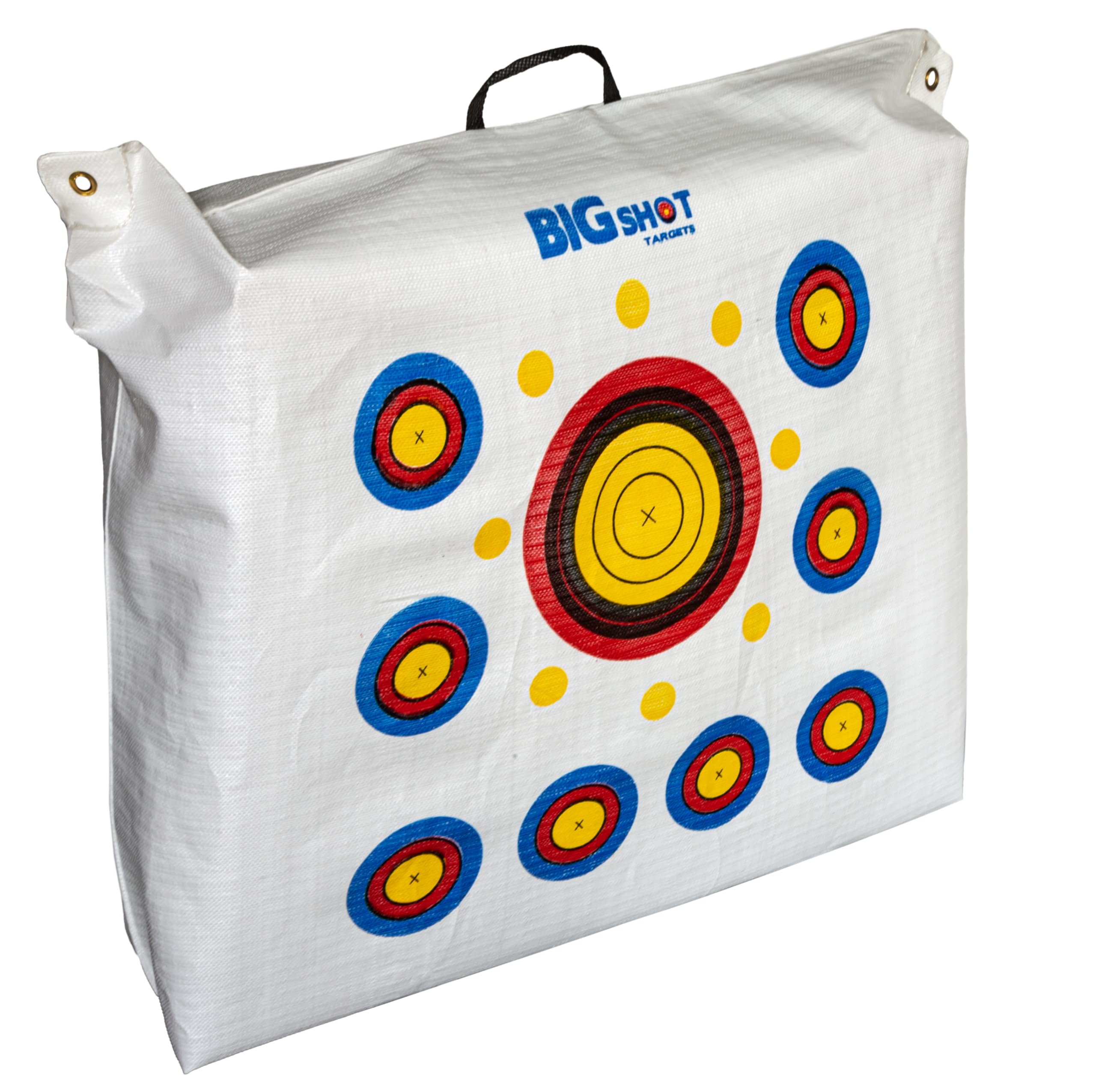 BIGSHOT Outdoor Range Field Point Bag Target