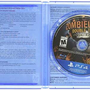 Zombieland: Double Tap - Roadtrip - PlayStation 4 Standard Edition