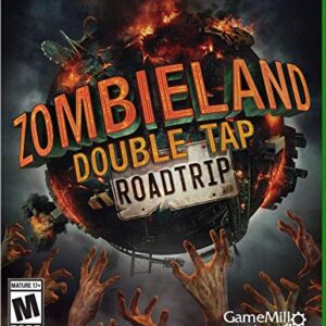 Zombieland: Double Tap - Roadtrip - Xbox One Standard Edition