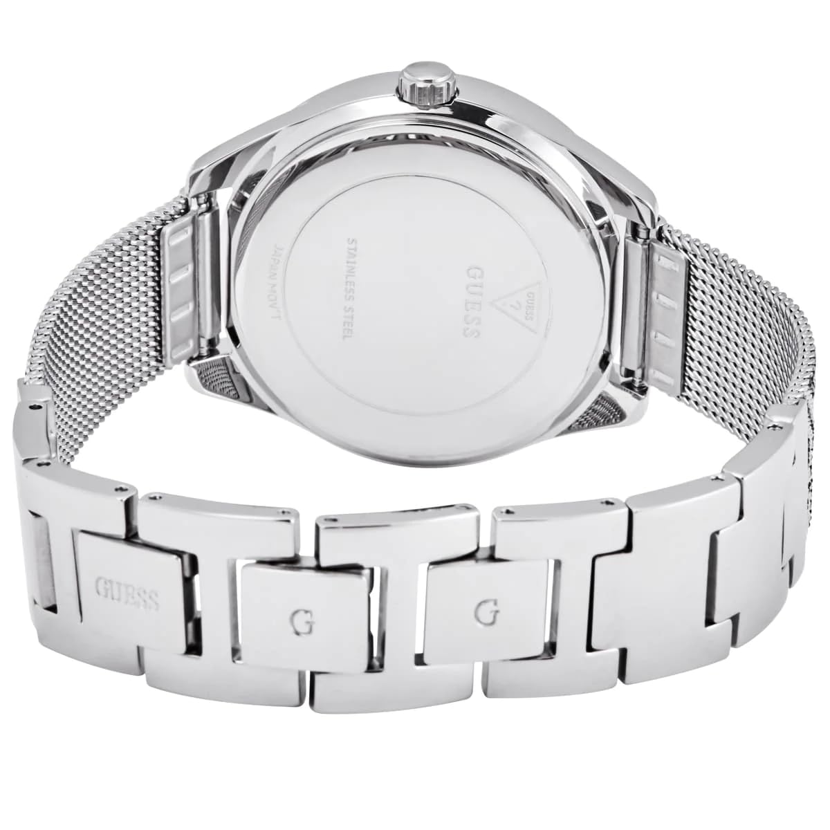 Guess Women's Claudia Quartz Watch