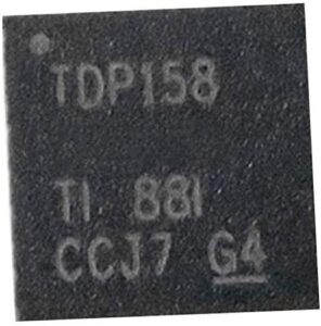 tdp158 tdp158rsbt tdp158rsbr for xbox one x hdmi chip