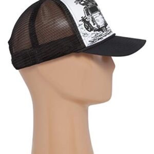 Sunday Afternoons Unisex-Adult Artist Series Cooling Truckers, Dream Seeker, One Size