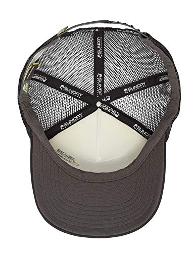 Sunday Afternoons Unisex-Adult Artist Series Cooling Truckers, Dream Seeker, One Size