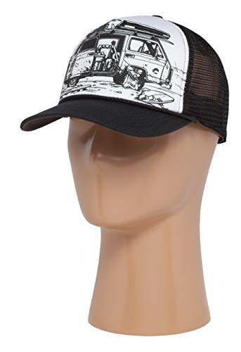 Sunday Afternoons Unisex-Adult Artist Series Cooling Truckers, Dream Seeker, One Size