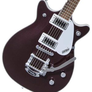 Gretsch G5232T Electromatic Double Jet FT Dark Cherry Metallic w/Bigsby