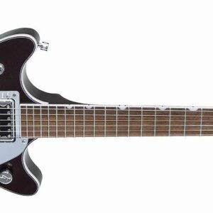 Gretsch G5232T Electromatic Double Jet FT Dark Cherry Metallic w/Bigsby