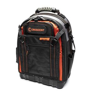 Crescent Tool Bag Backpack | CTB1000