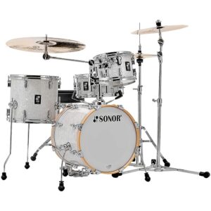 Sonor AQ2 Shell Pack (AQ2-SAFARIWMCWHP)