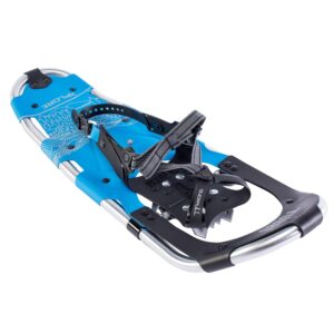 Tubbs Xplore 30 Mens Snowshoes Blue/Black