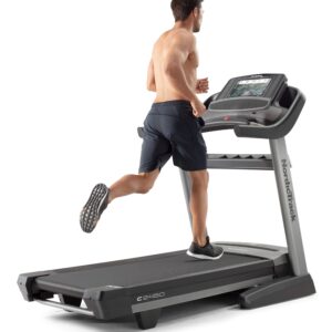 NordicTrack Commercial 2450 Treadmill + 30-Day iFit Membership