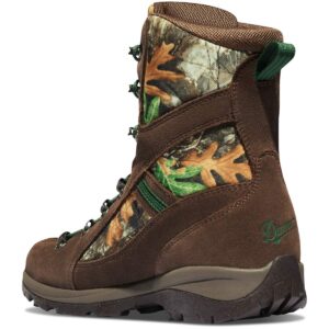 Danner Women's 44212 Wayfinder 8 800G Waterproof Hunting Boot, Realtree Edge - 6 M