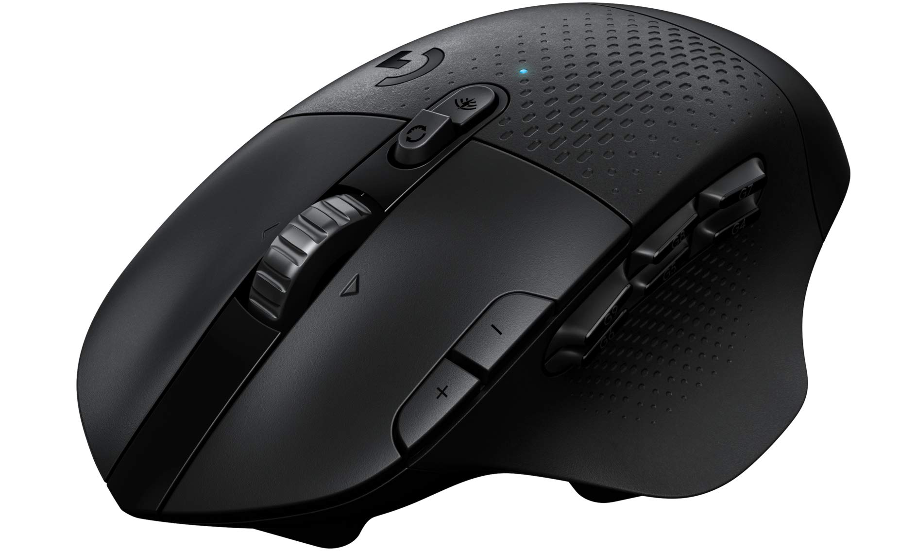 Logitech G604 Lightspeed Wireless Gaming Mouse