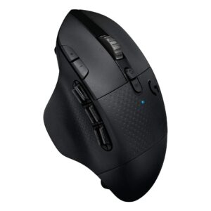 Logitech G604 Lightspeed Wireless Gaming Mouse