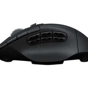 Logitech G604 Lightspeed Wireless Gaming Mouse