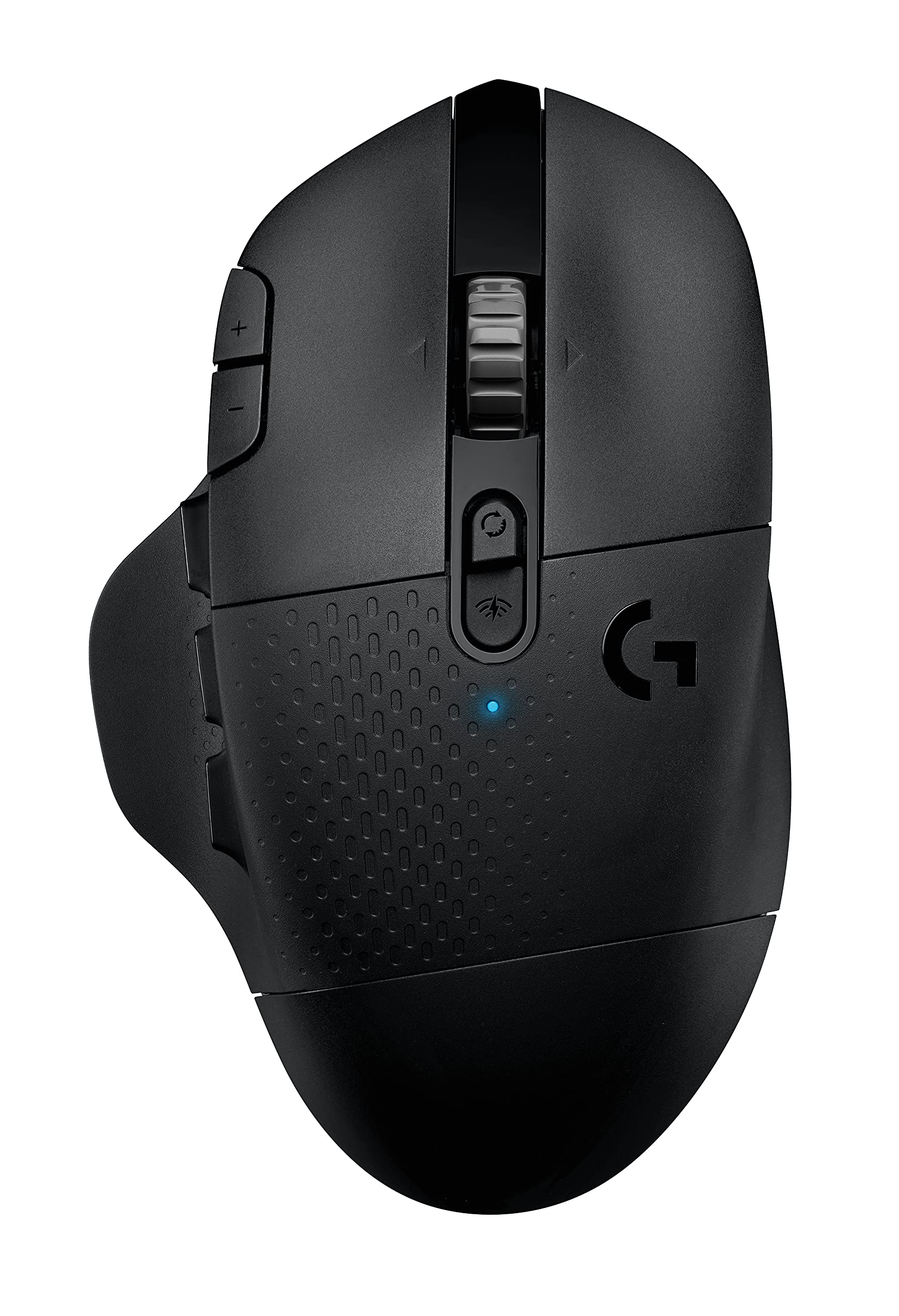 Logitech G604 Lightspeed Wireless Gaming Mouse