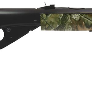 Camo Lever Action Big Loop .177 BB Rifle