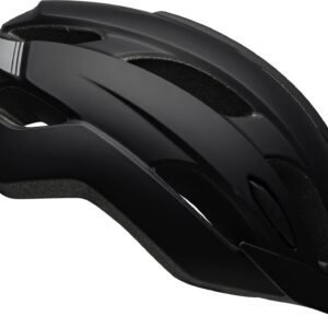 Bell Trace MIPS Adult Recreational Bike Helmet - Matte Black (2022), Universal X-Large (56-63 cm)