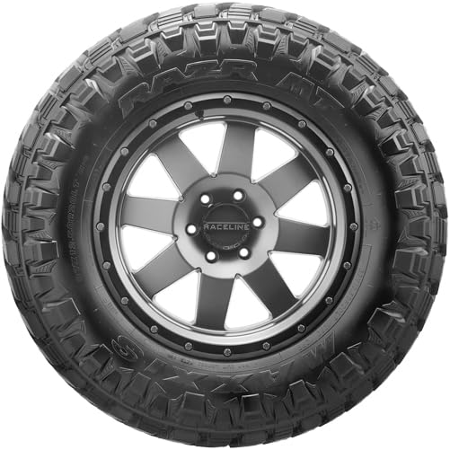 MAXXIS 33X10.50R15LT 6PR RBL MT-772 RAZR MT