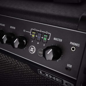 Line 6 Spider V 20 MKII