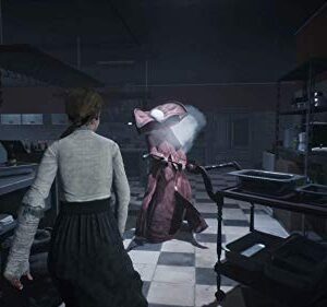 Remothered: Broken Porcelain (Xb1) - Xbox One