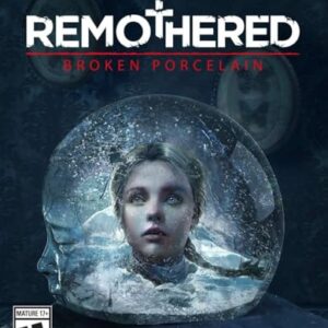 Remothered: Broken Porcelain (Xb1) - Xbox One