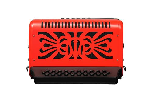 Rossetti Accordion (Valentino-RD-FBE)