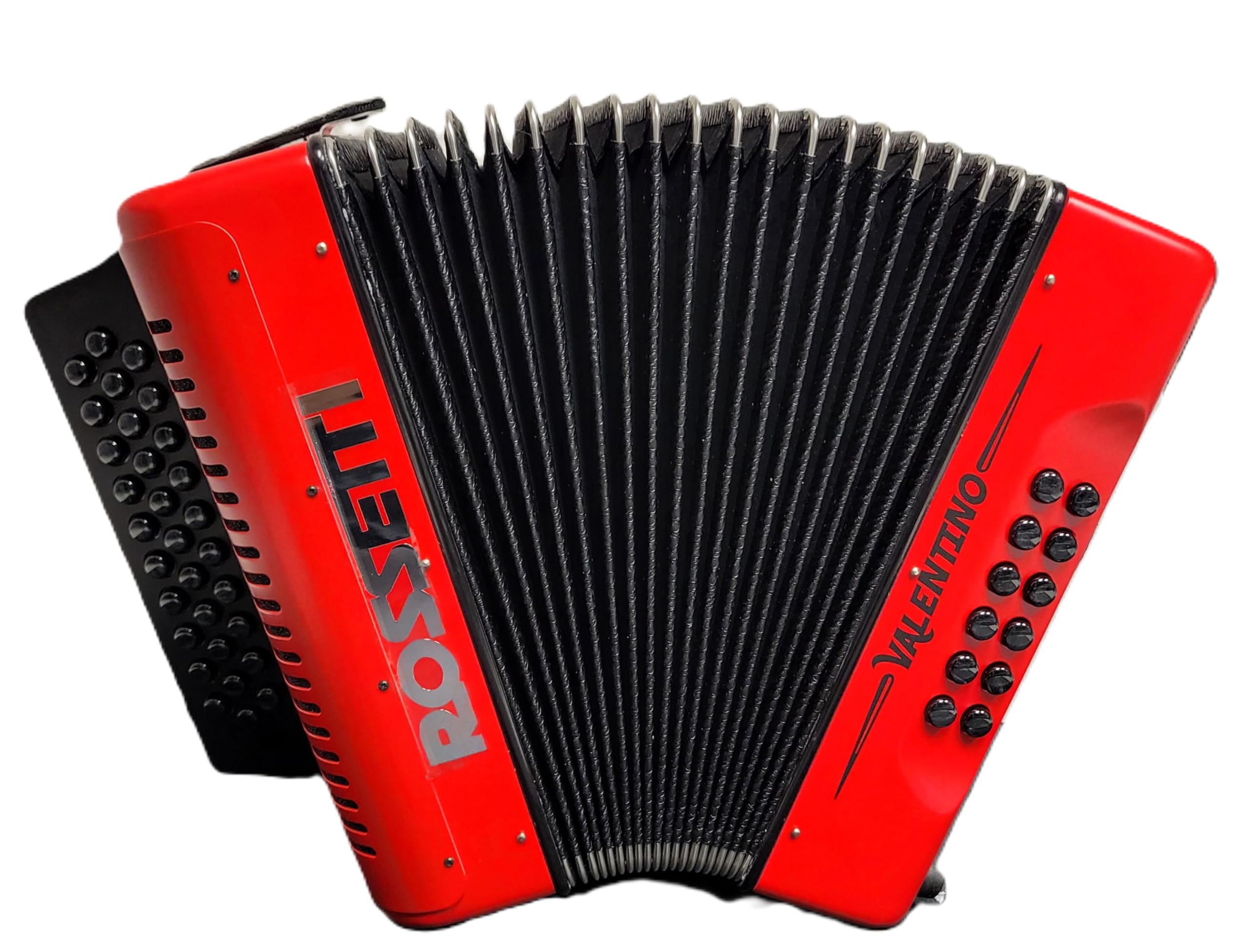 Rossetti Accordion (Valentino-RD-FBE)