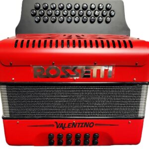 Rossetti Accordion (Valentino-RD-FBE)