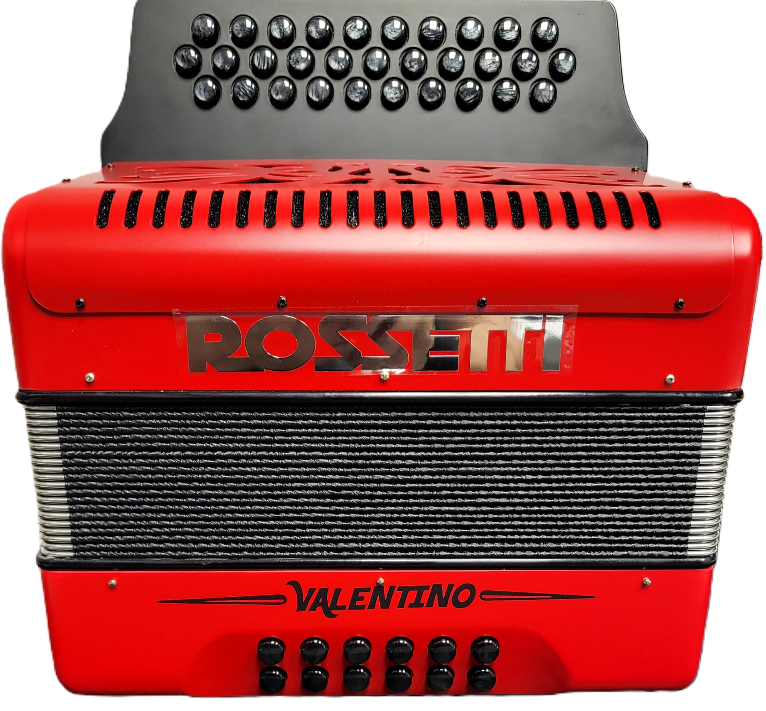 Rossetti Accordion (Valentino-RD-FBE)